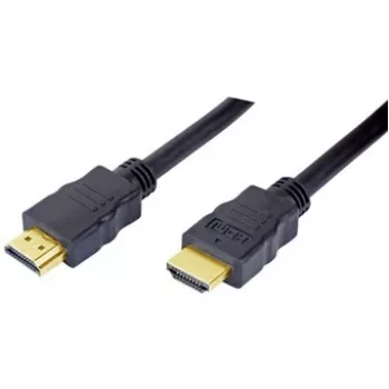 Equip HDMI 1.4 laidas, 20 m, juodas
