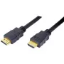 Equip HDMI 1.4 laidas, 20 m, juodas