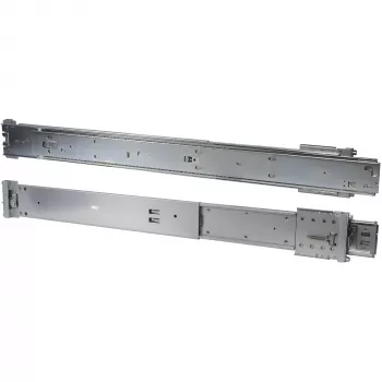INTER-TECH TS-680 stumdomų bėgelių rinkinys serverio stovams