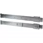INTER-TECH TS-680 stumdomų bėgelių rinkinys serverio stovams