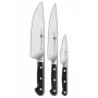 ZWILLING Rinkinys De 3 Peiliai Pro (384300070)