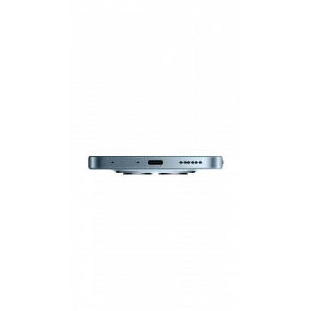 Xiaomi Redmi Note 15 Pro 5G Dual SIM 8GB RAM 256GB - Mėlyna