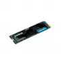 Kietasis diskas Kioxia 1TB M.2 PCI Express 4.0 NVMe LSD10Z001TG8