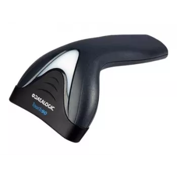 Brūkšninių kodų skaitytuvas Datalogic Touch 90 Lite Black