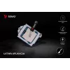 Terminis tepalas SAVIO TG-02 8,5 W/mK 2 g
