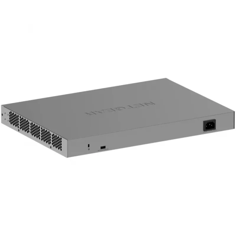 NETGEAR GS752TXUP 48 prievadų Gigabit PoE++ išmanusis komutatorius