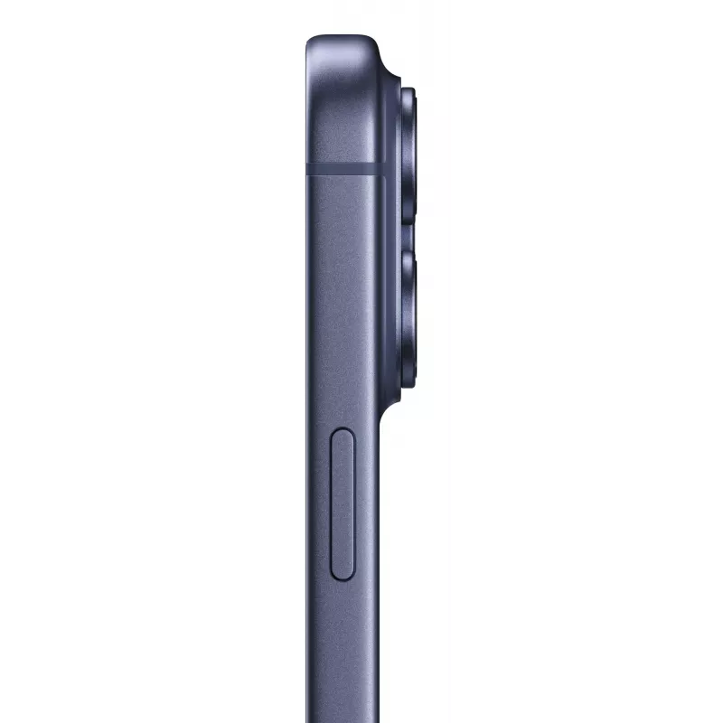Apple iPhone 17 Pro Max 256GB giliai mėlyna