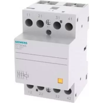 Siemens 5TT5043-0 elektros relė