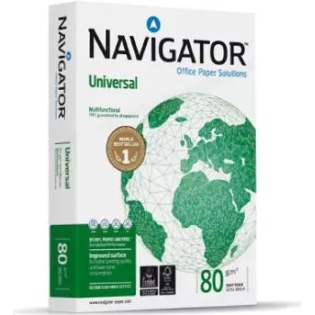 Navigator N80A3 spausdinimo popierius