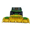 Radijo bangomis valdomas traktorius Amewi Toy Feldhäcksler 1:24