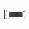 Sbox K-18US Black klaviatūra