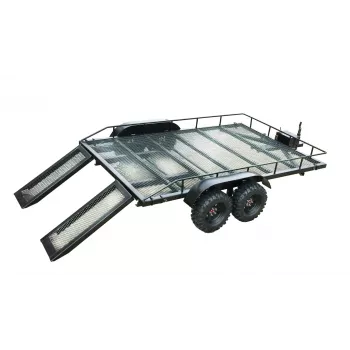 Amewi Trailer 1:10 Crawler, vikšrinė transporto priemonė, 1:10, 2,2 kg