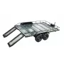 Amewi Trailer 1:10 Crawler, vikšrinė transporto priemonė, 1:10, 2,2 kg