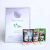 Šlapias kačių ėdalas VETEXPERT Raw Paleo Adult Cat Turkey 100 g – be grūdų