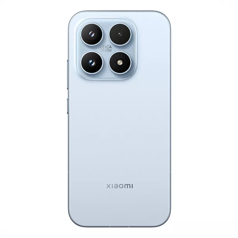 Xiaomi 17 - ledo mėlyna - 512 GB