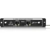 Prieigos kortelė Behringer X-DANTE, skirta X32 – Dante tinklo garso 32 kanalai