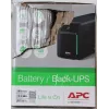 Nepertraukiamo maitinimo šaltinis Schneider Electric APC Back-UPS BX750MI-GR – 750 VA, 410 W, linijinis-interaktyvus, su įmontuota baterija