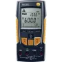Testo skaitmeninis multimetras TRMS AC+DC 600 VAC 600 VDC 10 ADC (TESTO 760-2)
