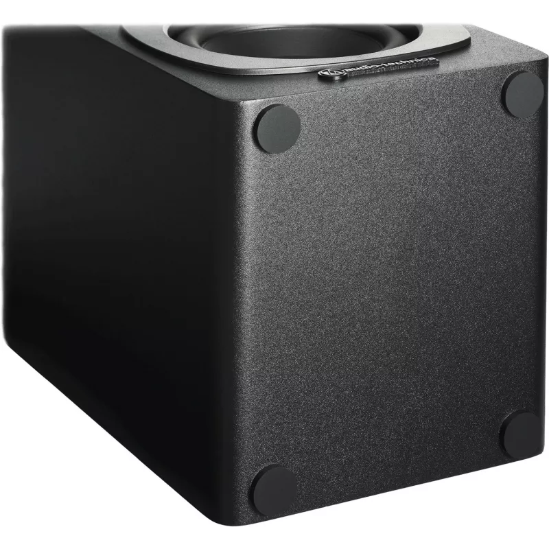 Koloninės garsiakalbiai Audio Technica AT-SP3X Bluetooth 5.3 juodi