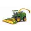 Radijo bangomis valdomas traktorius Amewi Toy Feldhäcksler 1:24