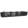 AJA DRM priekinis skydelis (DRM Front Panel)