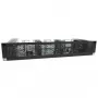 AJA DRM priekinis skydelis (DRM Front Panel)
