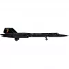Konstruktorius Lockheed SR-71 Blackbird 1374 detalių