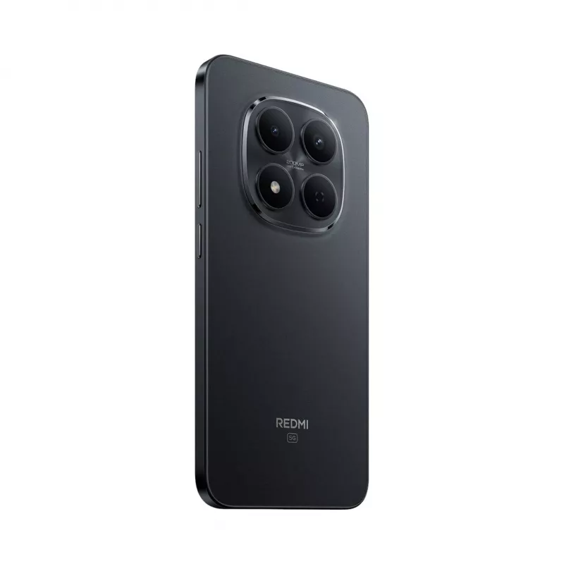Xiaomi Redmi Note 15 Pro Juoda - 17,2 cm (6,77 inch) 12 GB 512 GB 6500 mAh juoda