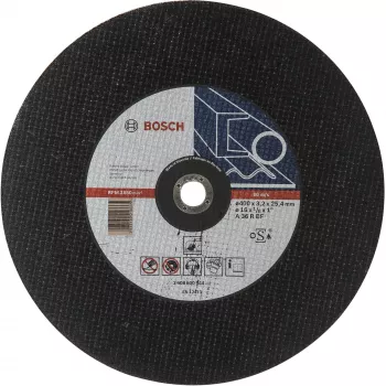 Bosch 2 608 600 544 pjovimo diskas kampiniam šlifuokliui