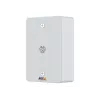 Axis TU1001-VE – lauko mikrofonas – atsparus – NCS S 9002-B (02269-001)