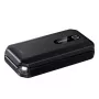 Baseus BS-CH001 – užvedimo įrenginys, booster 10000 mAh 12V (1000 A / 500 A) + krokodilo gnybtai (juodi)