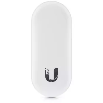 Ubiquiti UA-Reader Lite belaidis NFC ir Bluetooth skaitytuvas baltas