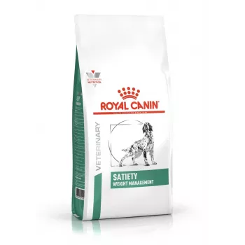 Royal Canin Satiety Weight Management / Vet Satiety Support sausas šunų ėdalas 1,5 kg