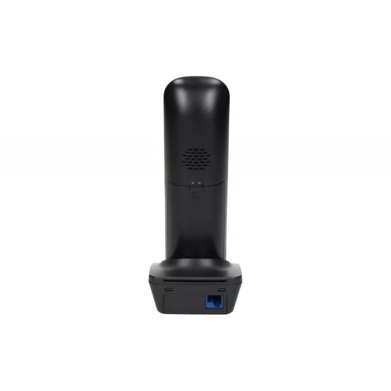 Panasonic KX-TGA 681 papildoma ragelis juoda (KX-TGA 681)