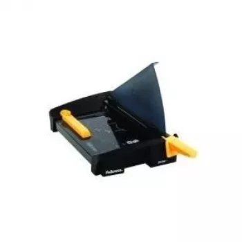 Fellowes Stellar A4 biuro giljotina – popieriaus pjaustyklė – 380 mm – popieriui (5438001)