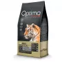 Sausas kačių ėdalas Optimanova Adult Chicken & Rice 6 kg – visavertis maistas suaugusioms katėms
