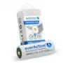 Įkraunama baterija everActive EV26650-52M 3,7V 5200mAh su Micro USB įkrovimu