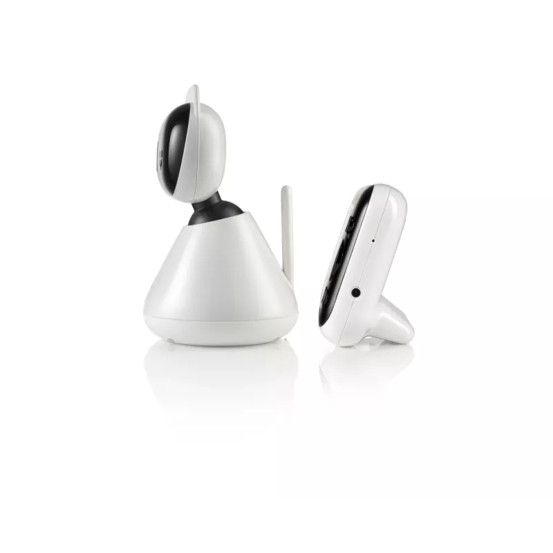 Motorola PIP1500 Connect 5.0 colio Wi-Fi kūdikio vaizdo stebėjimo prietaisas