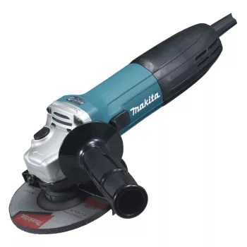 Kampinis šlifuoklis Makita GA5030R, 125 mm, 720 W, 11000 aps./min., 1,8 kg
