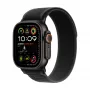 Apple Watch Ultra 2 - 49 mm - Juodas titanas