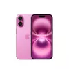 Apple iPhone 16 128GB Rožinis