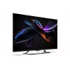 Sharp 55HR7265E 55 colių 4K UHD LED Smart TV su Google TV, juodos spalvos, energijos klasė F