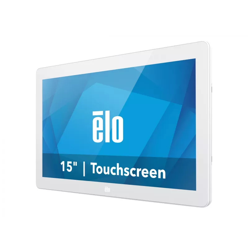 Elo Touch Solutions Elo 1502LM – Medicininis LED monitorius – 41,91 cm (15,6 colio)
