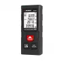 Lazerinis atstumo matuoklis SNDWAY SW-MT4, 40 m