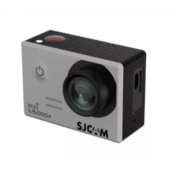 Veiksmo kamera SJCAM SJ5000X 12 MP Full HD Wi-Fi 60 kadrų per sekundę