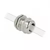 Kabelio įvadas DeLOCK 60278 Metalinis žalvaris 1 vnt.