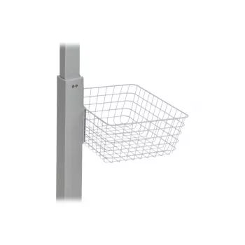 Ergotron Large – Montavimo komponentas (vielinis krepšelis)