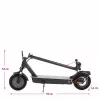 Elektrinis paspirtukas Sencor SCOOTER TWO S70 400W, 15 Ah