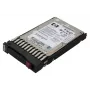 Kietasis diskas HPE 300GB 2,5 colio SAS 10000 aps./min. 507284-001