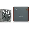 Noctua ventiliatorius NF-P12 REDUX-900 — 120×25 mm, 900 RPM, 12V, 92,3 m³/h, 19,8 dB